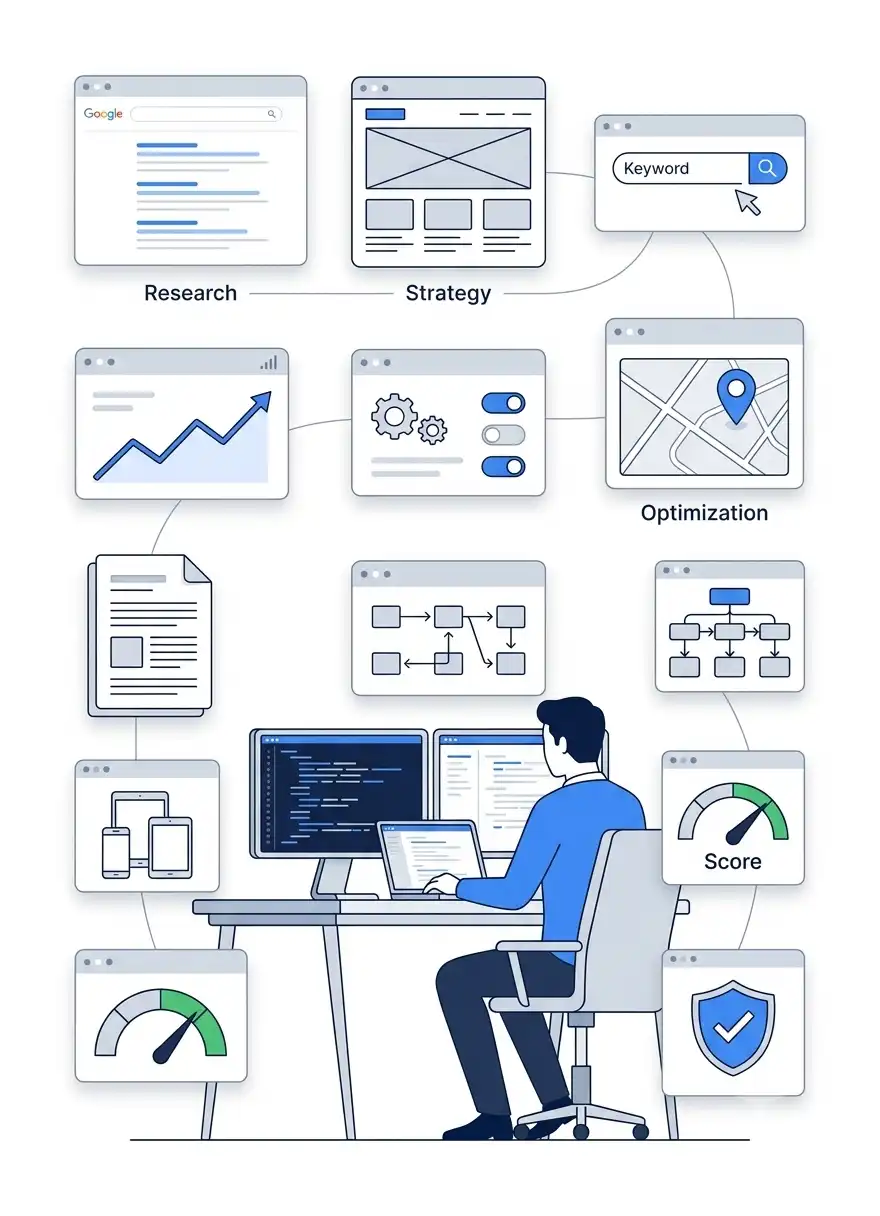 SEO Works